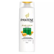 Kit Com 03 - Shampoo Pantene - Restauração - 175Ml Cada
