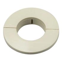 Kit com 04 acabamentos interno externo de parede tubulação split mm s-13359 Kit com 04 acabamentos interno externo de parede tubulação split mm s-13359