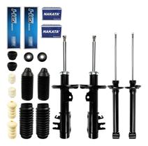 Kit Com 04 Amortecedor E Batente Gol G5 G6 G7 G8 Nakata HG31128 Kit Com 04 Amortecedor E Batente Gol G5 G6 G7 G8 Nakata HG31128