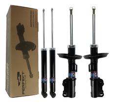 Kit Com 04 Amortecedor Joy Onix Prisma Sonic Perfect AMD0356AMD0357AMD0358 Kit Com 04 Amortecedor Joy Onix Prisma Sonic Perfect AMD0356AMD0357AMD0358