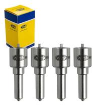 Kit Com 04 Bico Injetor Frontier 2.5 Diesel Magneti Marelli MMLLA152G3S51