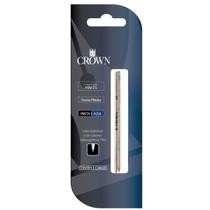 Kit Com 04 Cargas De Caneta Crown Esferográfica Mini D1 Ca16005 Preta + Azul Kit Com 04 Cargas De Caneta Crown Esferográfica Mini D1 Ca16005 Preta + Azul