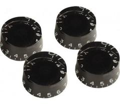 Kit Com 04 Knob Speed control alta qualidade p/ Guitarra Les Paul Kit Com 04 Knob Speed control alta qualidade p/ Guitarra Les Paul