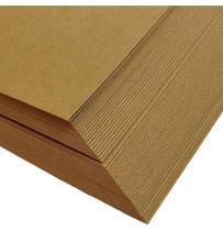 Kit com 04 Placas de Papelão e Couro Nº50 Nº60 Nº100 100x40cm para Artesanato e Construção