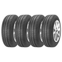 Kit com 04 Pneus Pirelli Aro 14 185/70R14 88H Formula Evo