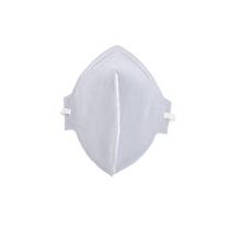 Kit com 05 mascaras pff2 s válvula