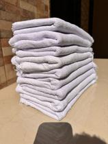 Kit com 05 Panos de Chão Pequeno PP 30x55cm PANO DE CHÃO