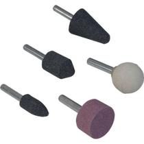 Kit Com 05 Pontas Montadas - Guepar