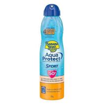 Kit Com 05 Protetor Solar Banana Boat Sport - Spray - Fps 50 Kit Com 05 Protetor Solar Banana Boat Sport - Spray - Fps 50