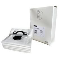 Kit com 05 Un do Saco de Lã Descartável para Aspiradores Mirka Modelos 915 1025 415
