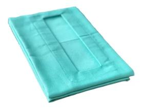 KIT com 05 unidades Campo Cirúrgico Veterinário 80 X 100G Fenestrado