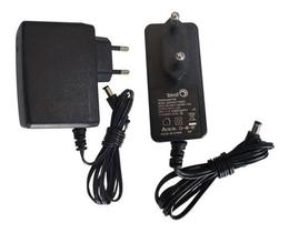 Kit com 05 unidades - Fonte de Alimentação 12V 2,0Amp - Telmil