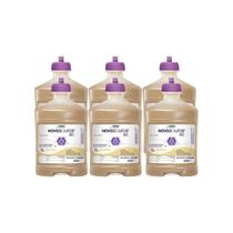 Kit com 06 Novasource GC SF 1000ml Nestlé Kit com 06 Novasource GC SF 1000ml Nestlé