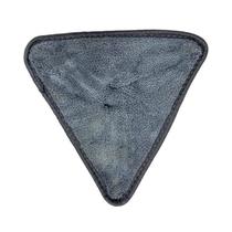 Kit com 06 Refil para Esfregão Mop Triangular de Microfibra