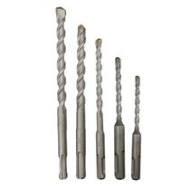 Kit com 06 talhadeira + 6 ponteiro sds plus 14 x 250mm + bro Kit com 06 talhadeira + 6 ponteiro sds plus 14 x 250mm + bro