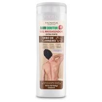 Kit Com 06 Unidades De Gel Massageador Creme Corporal Kit Com 06 Unidades De Gel Massageador Creme Corporal