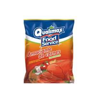 Kit com 1 amac carne qualimax 1.010kg-pc temp