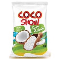 Kit com 1 coco ral show 50g-pc umido/adoc - COPRA