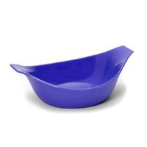 Kit com 1 Comedouro e 1 Bebedouro Gatos Família de Estimação 2 abas 280ml - The Pets Brasil