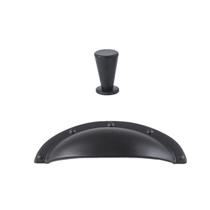 Kit Com 1 Concha E 1 Botão Colonial Para Cozinhas Planejadas Kit Com 1 Concha E 1 Botão Colonial Para Cozinhas Planejadas