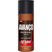 Kit com 1 des spr avanco 85ml original