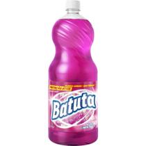 Kit com 1 desinfetante batuta floral galão 2l - Z_empório veredas Kit com 1 desinfetante batuta floral galão 2l - Z_empório veredas