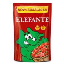 Kit com 1 ext tom elefante 2kg-sache - Z_empório veredas Kit com 1 ext tom elefante 2kg-sache - Z_empório veredas