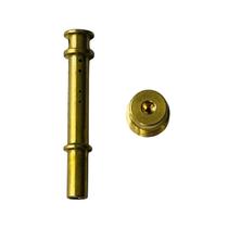 Kit Com 1 Gicleur 670 + 1 Gicleur Principal 671 P/ Motor 8hp Kit Com 1 Gicleur 670 + 1 Gicleur Principal 671 P/ Motor 8hp