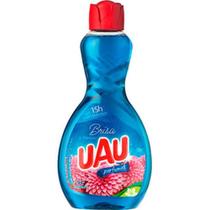 Kit com 1 limpador uau limpeza perfumada brisa e frescor 500 ml