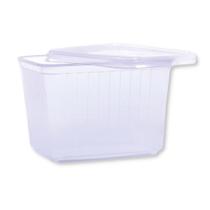 Kit Com 1 Pct De Pote Para Alimentos 2000 Ml Com 30 Un Kit Com 1 Pct De Pote Para Alimentos 2000 Ml Com 30 Un