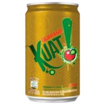 Kit com 1 refrig kuat mini 220ml-lt guarana - COCA Kit com 1 refrig kuat mini 220ml-lt guarana - COCA