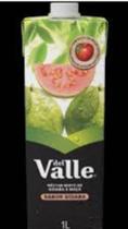 Kit com 1 suco del valle 100% integral goiaba 300ml