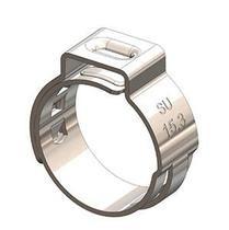 Kit com 10 abraçadeiras RADIAL 15.3