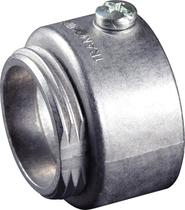 Kit com 10 Adaptadores para Condulete Múltiplo 1" Tramontina