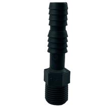 Kit com 10 Adaptadores rosca MixLife de 1/2'' para tubo flexível 1/2'' - Espigão