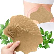Kit Com 10 Adesivo Para Joelho Alivia Dor Melhor Articulação Kit Com 10 Adesivo Para Joelho Alivia Dor Melhor Articulação