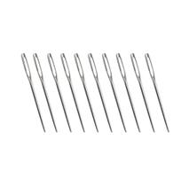 Kit Com 10 Agulhas de Tapeceiro Tapestry Entrelace N14