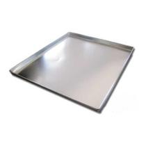 Kit com 10 Assadeiras 58x70 Lisa Estampada Flandres - Imeca