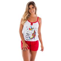 Kit com 10 Baby Doll no Atacado Camiseta e Short 008