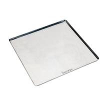 Kit com 10 Bandejas Turbo Lisa Estampada 35x35 Imeca 6084 Kit com 10 Bandejas Turbo Lisa Estampada 35x35 Imeca 6084