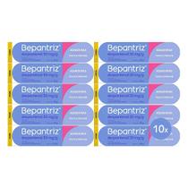 Kit com 10 Bepantriz 50mg Pomada 30g cada