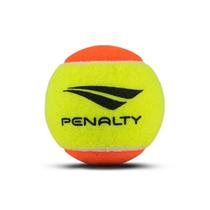 Kit Com 10 Bolas De Beach Tennis Penalty Tenis Praia Stage 2