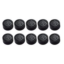 Kit Com 10 Botões Para Pedal Santo Angelo Footswitch Topper