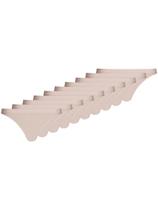 Kit com 10 Calcinhas Fio Dental Loba 40600-001 Colorido Kit com 10 Calcinhas Fio Dental Loba 40600-001 Colorido