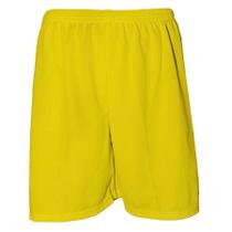 Kit com 10 Calções Esportivos Para Futebol TRB Sports Kit com 10 Calções Esportivos Para Futebol TRB Sports