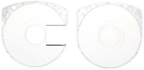Kit com 10 Capas de Substituição para Discos UMD de Jogos para PSP Kit com 10 Capas de Substituição para Discos UMD de Jogos para PSP