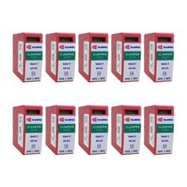 Kit com 10 Cartuchos Plugue Dps Solar Clamper 1040v 40ka
