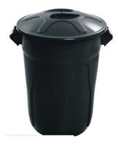 Kit Com 10 Cesto Lixeira Plastico Tipo Balde 20l Marca Jsn