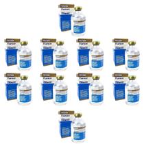 Kit com 10 chemitec flunixin injetável 100ml Kit com 10 chemitec flunixin injetável 100ml