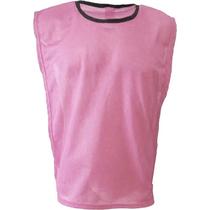 Kit com 10 Coletes de Treino Adulto